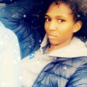 Meet your Posher, Aniya